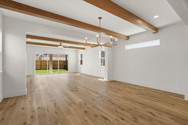 710 Waverly Street D, Houston, TX 77007