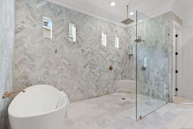 817 Garraty Rd, Terrell Hills, TX 78209