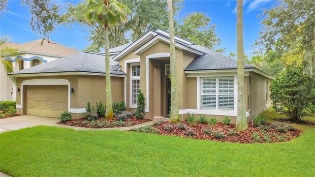 5846 BENT GRASS DRIVE, Valrico, FL 33596