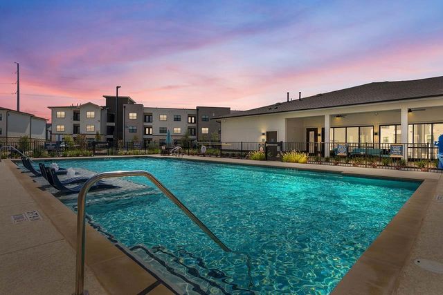 4835 E Yager LN 10302, Manor, TX 78653