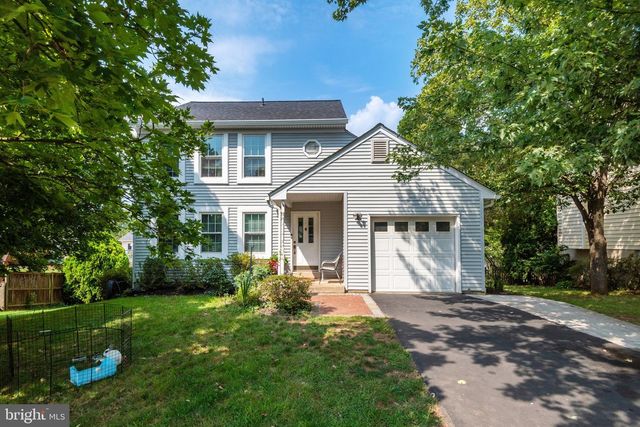 9208 ROBIN LYNN CT, Manassas, VA 20110