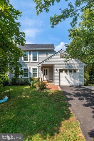 9208 ROBIN LYNN CT, Manassas, VA 20110