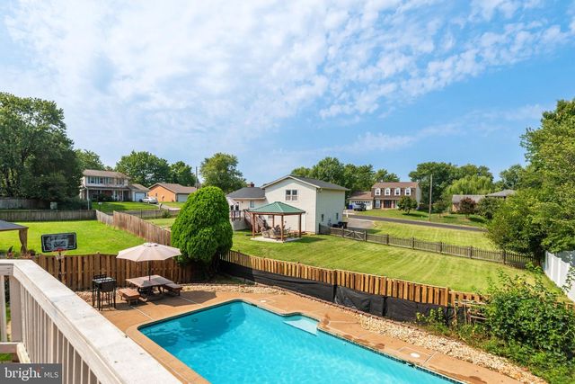 9208 ROBIN LYNN CT, Manassas, VA 20110