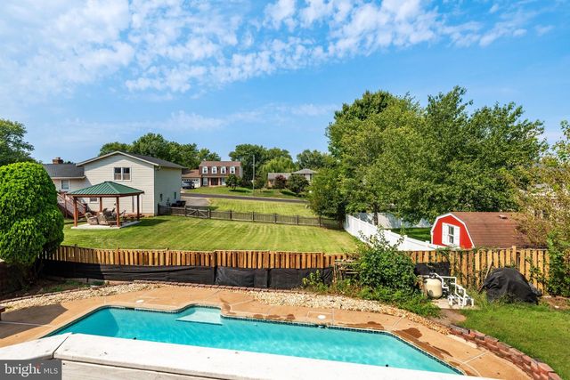 9208 ROBIN LYNN CT, Manassas, VA 20110