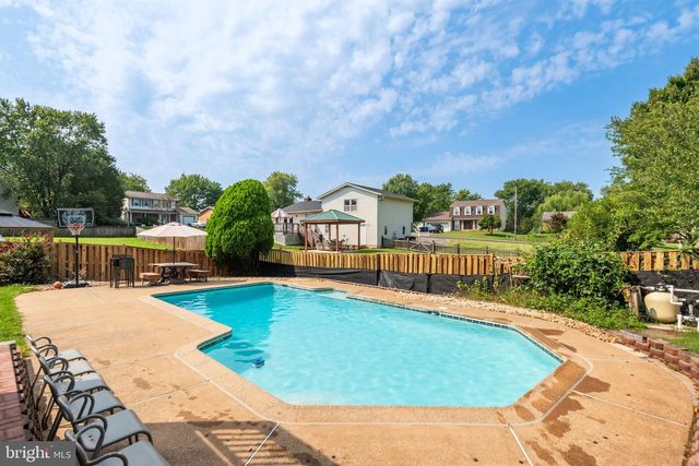 9208 ROBIN LYNN CT, Manassas, VA 20110