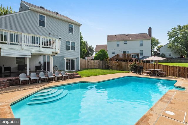 9208 ROBIN LYNN CT, Manassas, VA 20110