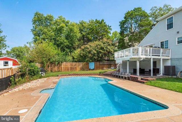 9208 ROBIN LYNN CT, Manassas, VA 20110