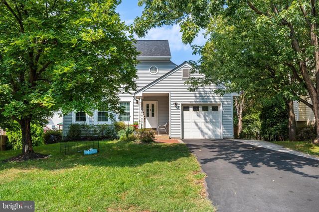 9208 ROBIN LYNN CT, Manassas, VA 20110