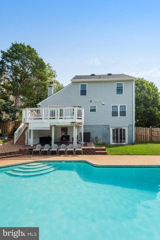 9208 ROBIN LYNN CT, Manassas, VA 20110