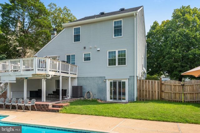 9208 ROBIN LYNN CT, Manassas, VA 20110