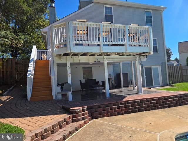 9208 ROBIN LYNN CT, Manassas, VA 20110