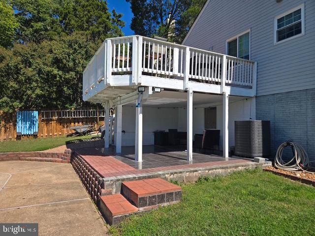 9208 ROBIN LYNN CT, Manassas, VA 20110