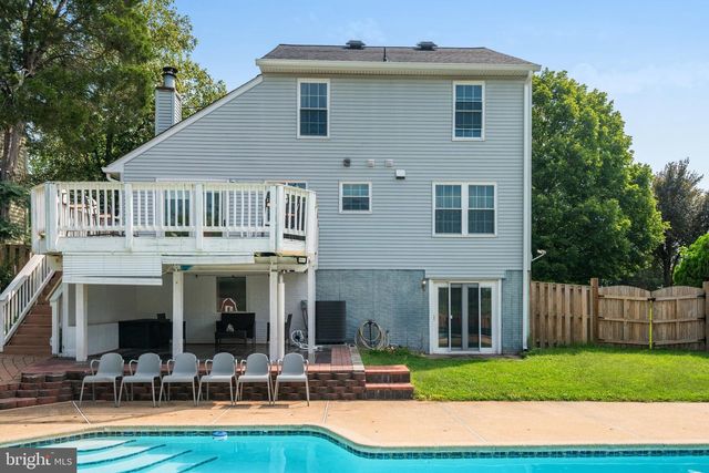 9208 ROBIN LYNN CT, Manassas, VA 20110