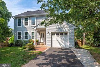 9208 ROBIN LYNN CT, Manassas, VA 20110