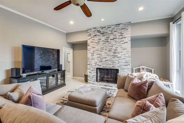 2412 Trophy Drive, Plano, TX 75025