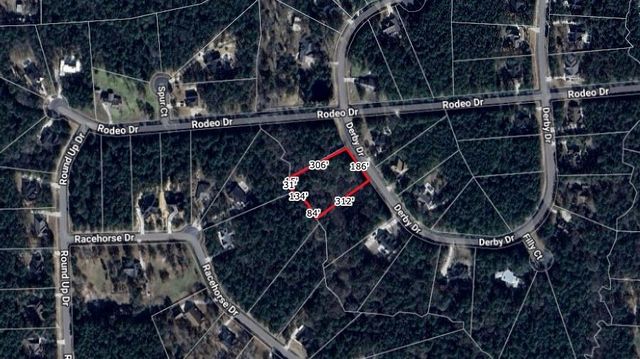17746 Derby Drive, Waller, TX 77484