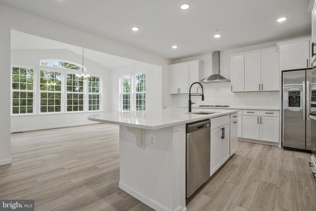 1607 SHADY TREE CT, Bel Air, MD 21015