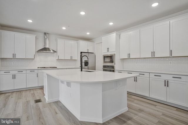 1607 SHADY TREE CT, Bel Air, MD 21015