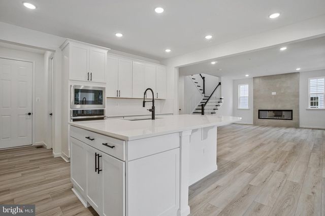 1607 SHADY TREE CT, Bel Air, MD 21015