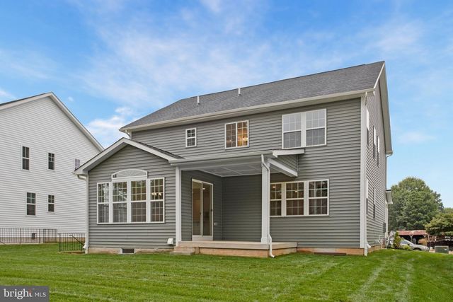 1607 SHADY TREE CT, Bel Air, MD 21015
