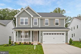1607 SHADY TREE CT, Bel Air, MD 21015