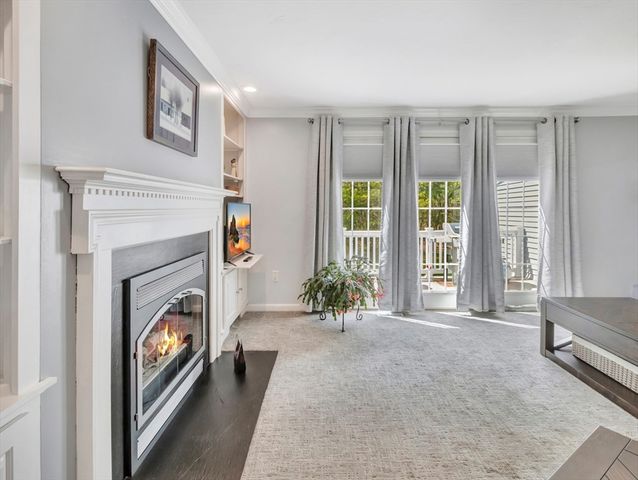 283 East Main 16, Norton, MA 02766