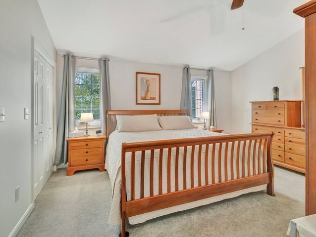 283 East Main 16, Norton, MA 02766