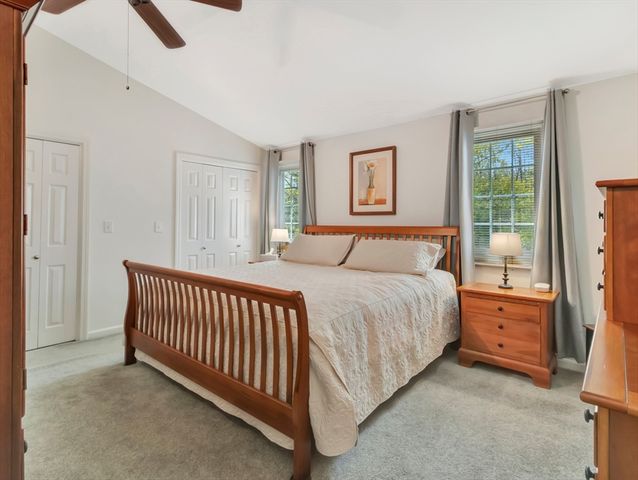 283 East Main 16, Norton, MA 02766