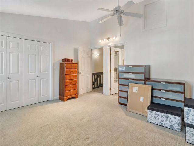 283 East Main 16, Norton, MA 02766