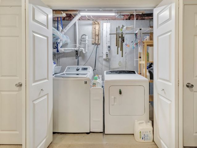283 East Main 16, Norton, MA 02766