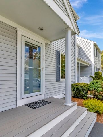 283 East Main 16, Norton, MA 02766