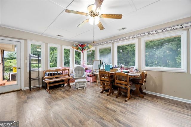 210 Newton Drive, Forsyth, GA 31029