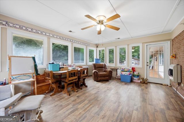 210 Newton Drive, Forsyth, GA 31029