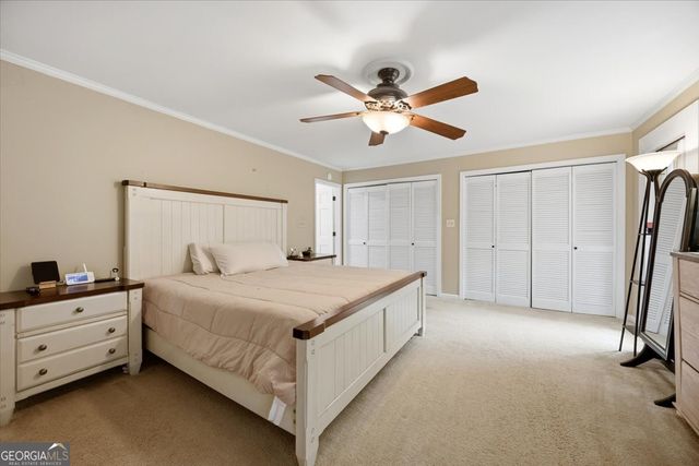 210 Newton Drive, Forsyth, GA 31029