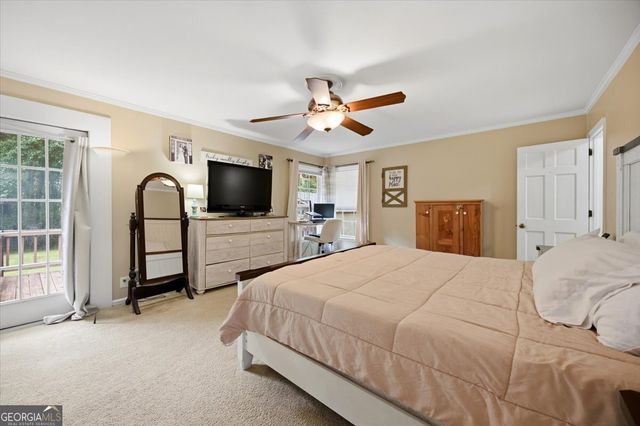 210 Newton Drive, Forsyth, GA 31029