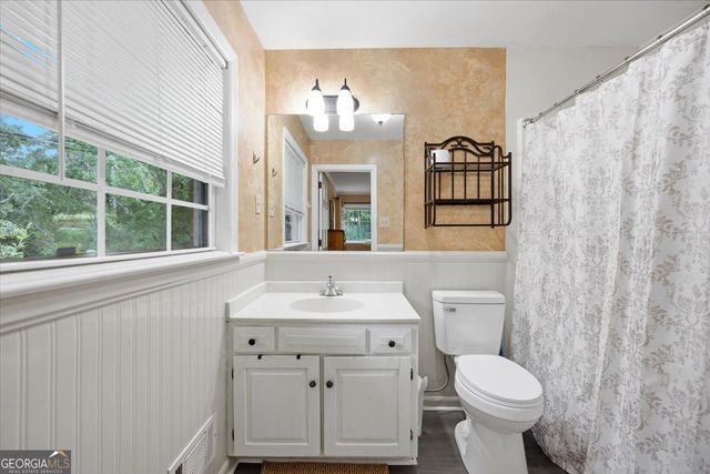 210 Newton Drive, Forsyth, GA 31029