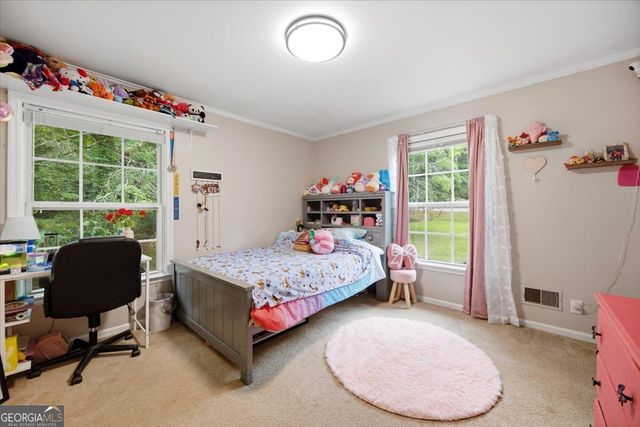210 Newton Drive, Forsyth, GA 31029