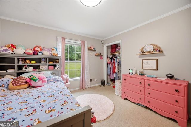210 Newton Drive, Forsyth, GA 31029