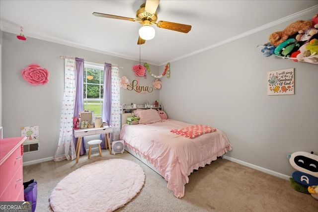 210 Newton Drive, Forsyth, GA 31029