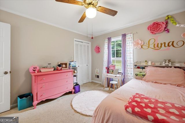 210 Newton Drive, Forsyth, GA 31029