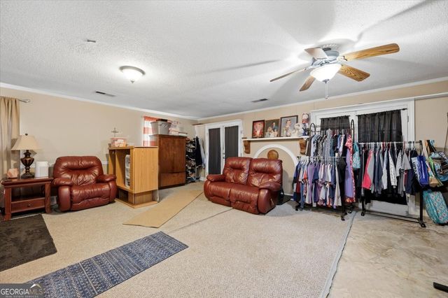210 Newton Drive, Forsyth, GA 31029
