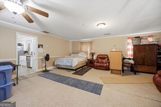 210 Newton Drive, Forsyth, GA 31029