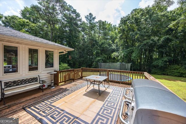210 Newton Drive, Forsyth, GA 31029