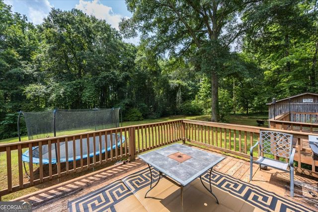 210 Newton Drive, Forsyth, GA 31029