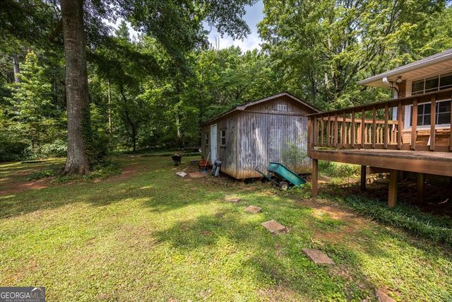 210 Newton Drive, Forsyth, GA 31029