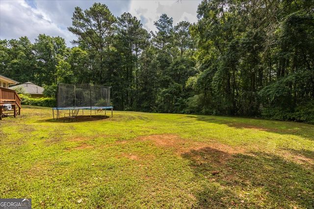 210 Newton Drive, Forsyth, GA 31029