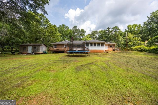 210 Newton Drive, Forsyth, GA 31029