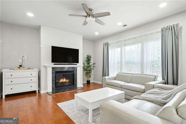 3899 Baxley Ridge Drive, Suwanee, GA 30024