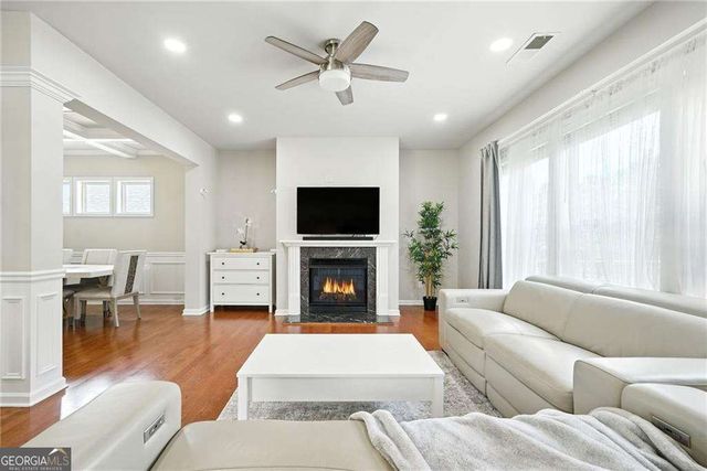 3899 Baxley Ridge Drive, Suwanee, GA 30024