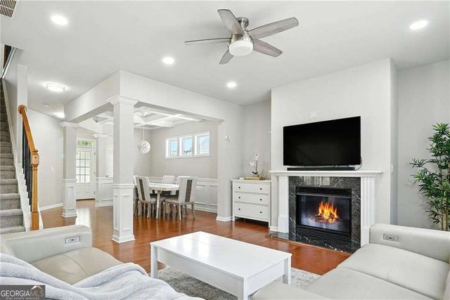 3899 Baxley Ridge Drive, Suwanee, GA 30024